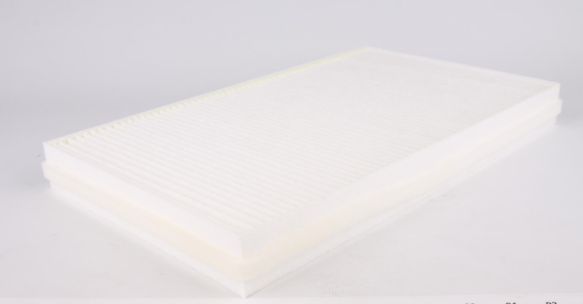 WP713 WUNDER FILTER